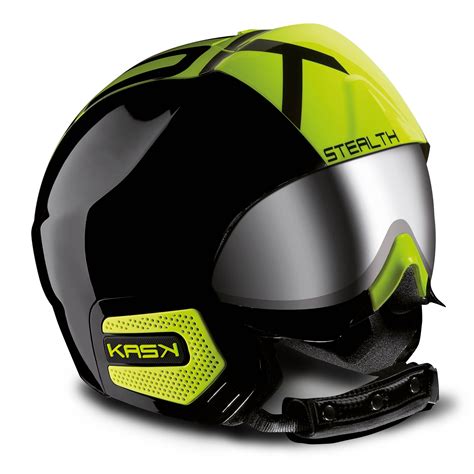 kask snowboard helmet.